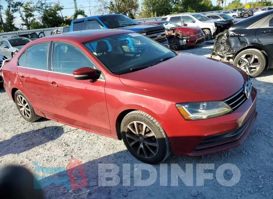 3VWDB7AJXHM368767 Photo# 4