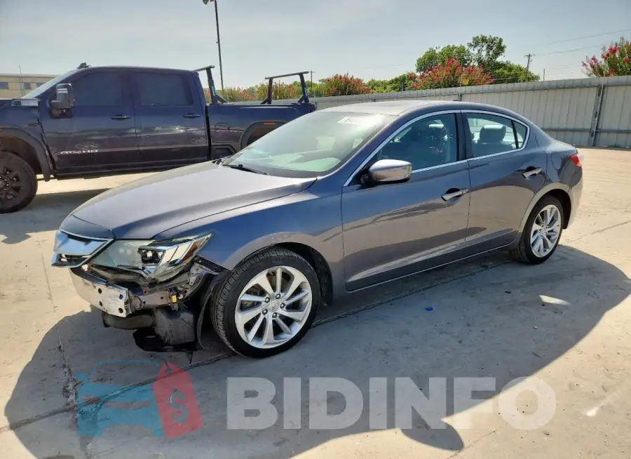 19UDE2F33HA003286 Photo# 1