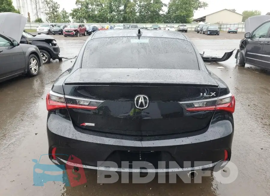 19UDE2F83NA003344 Photo# 6