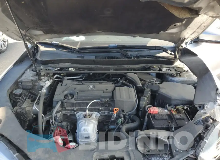 19UUB1F37KA009389 Photo# 11