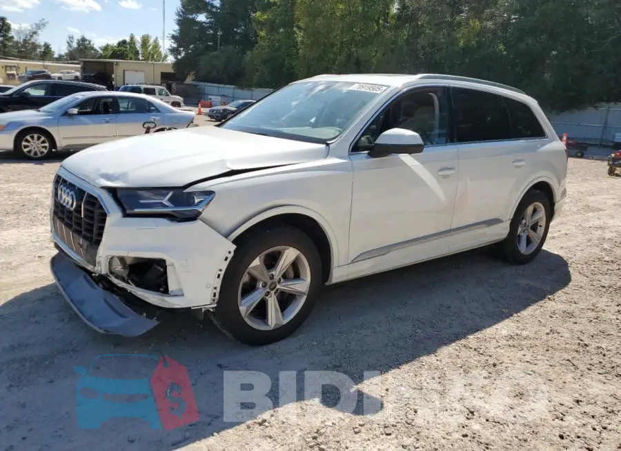 WA1AJAF72MD017189 Photo# 1