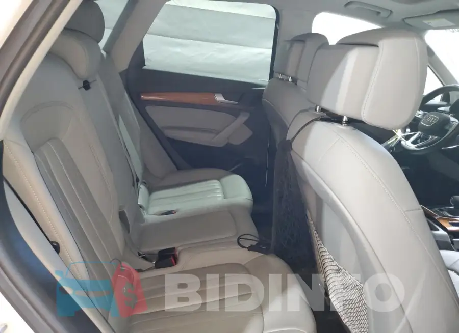WA1EAAFYXP2018536 Photo# 11