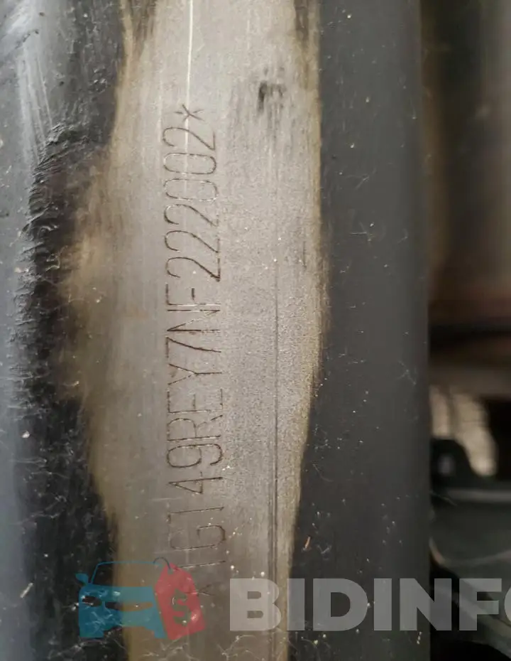 1GT49REY7NF222002 Photo# 12