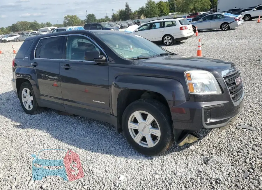 2GKFLSEK6G6231224 Photo# 4