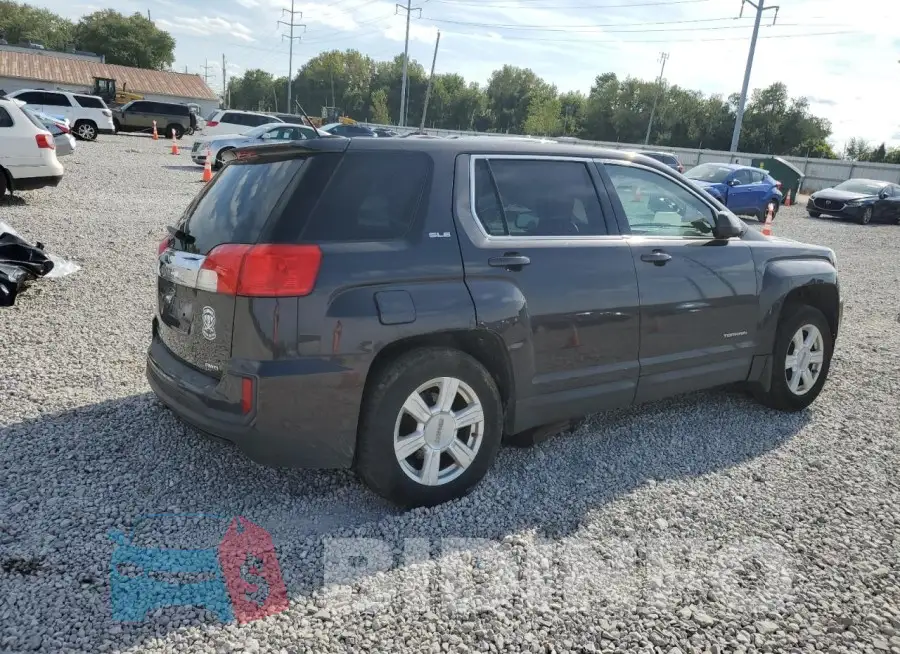 2GKFLSEK6G6231224 Photo# 3