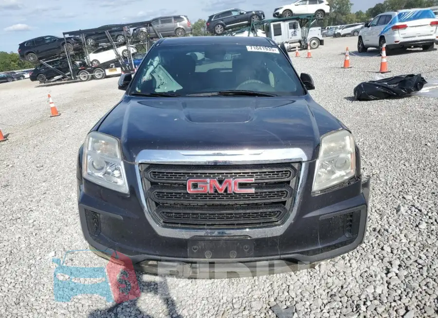 2GKFLSEK6G6231224 Photo# 5
