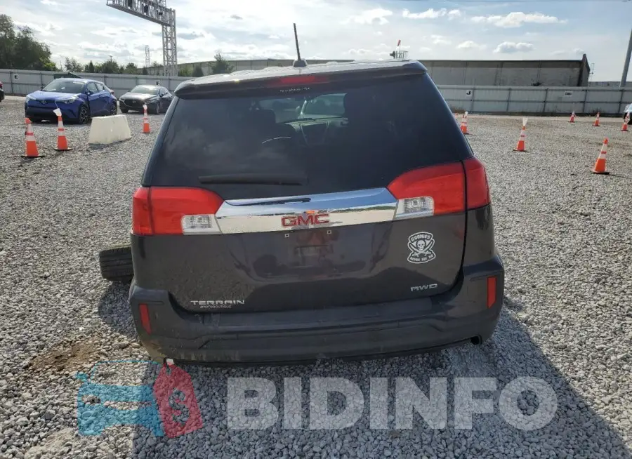 2GKFLSEK6G6231224 Photo# 6