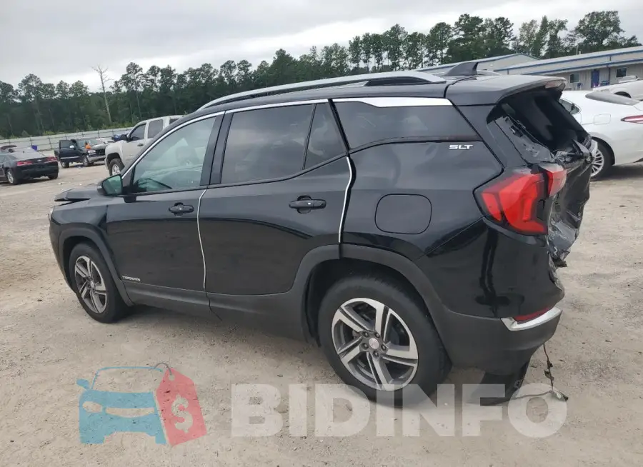 3GKALPEV4ML327944 Photo# 2