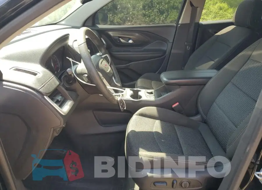 3GKALTEV7NL180898 Photo# 7