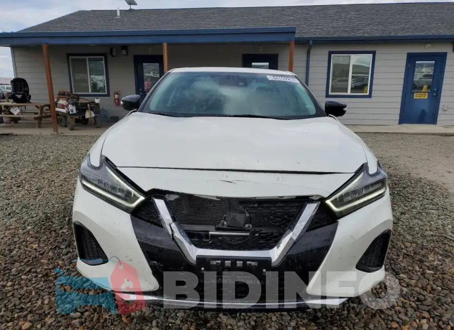 1N4AA6CV0PC510732 Photo# 5