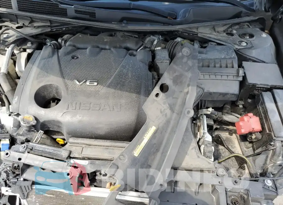 1N4AA6CV4LC378908 Photo# 11