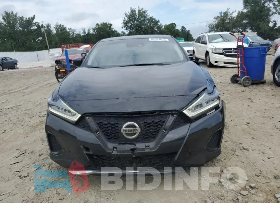 1N4AA6CV7LC361472 Photo# 5