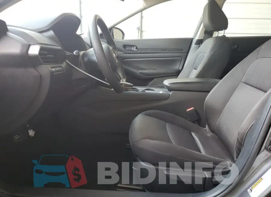 1N4BL4BV2PN318527 Photo# 7