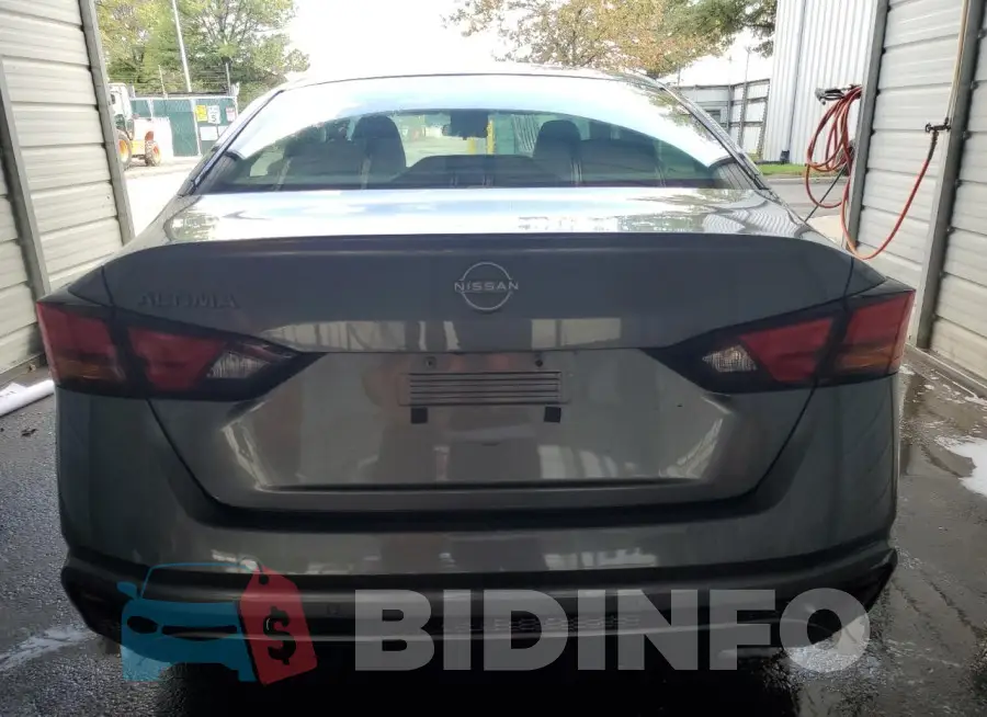 1N4BL4BV2PN318527 Photo# 6