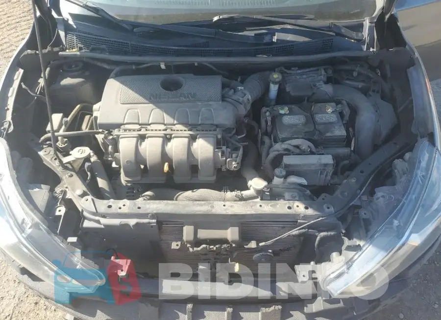 3N1AB7AP1JY277673 Photo# 11