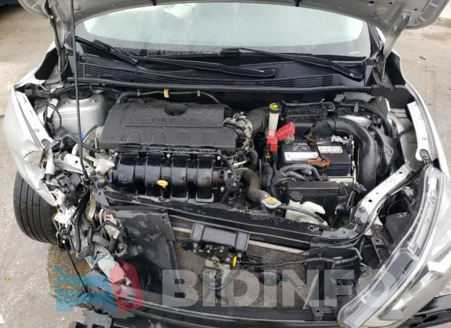 3N1AB7AP1JY280198 Photo# 11