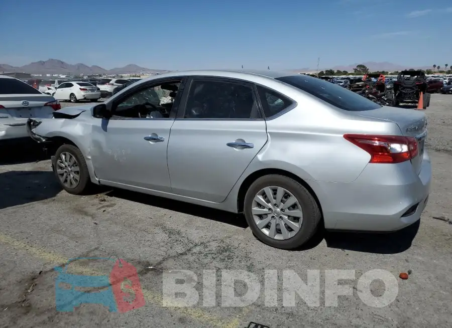 3N1AB7AP2JY297771 Photo# 2