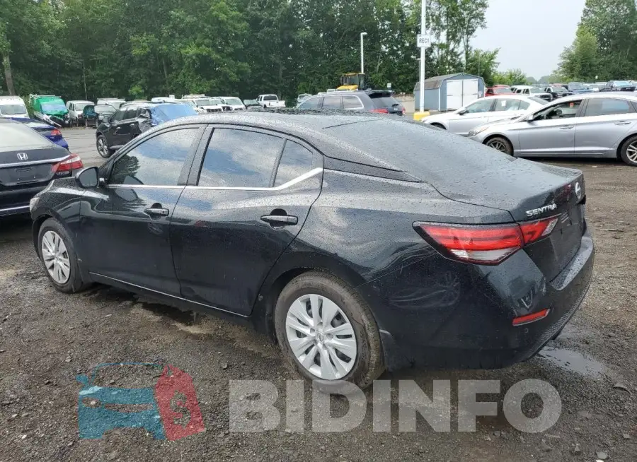 3N1AB8BV0NY279827 Photo# 2