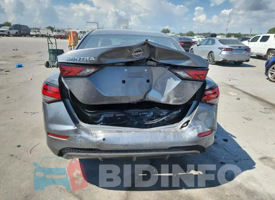 3N1AB8BV1RY212031 Photo# 6