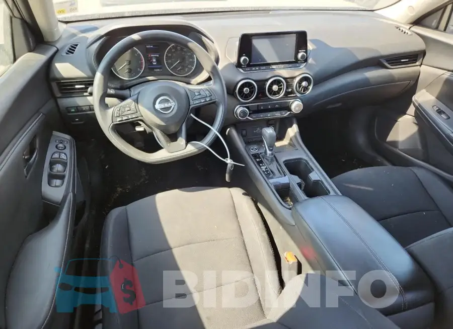 3N1AB8BV1RY212031 Photo# 8