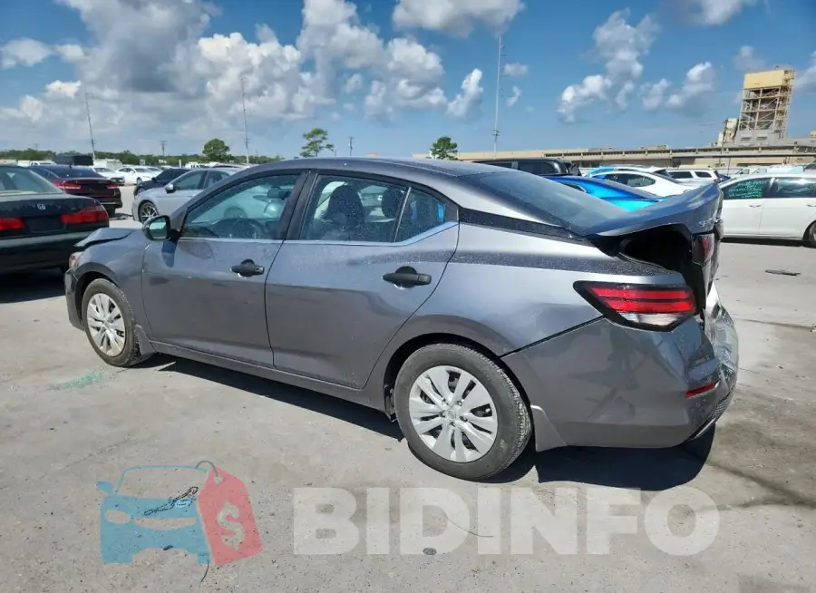 3N1AB8BV1RY212031 Photo# 2