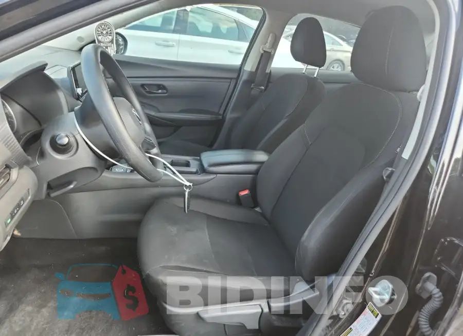 3N1AB8BV5SY248035 Photo# 7