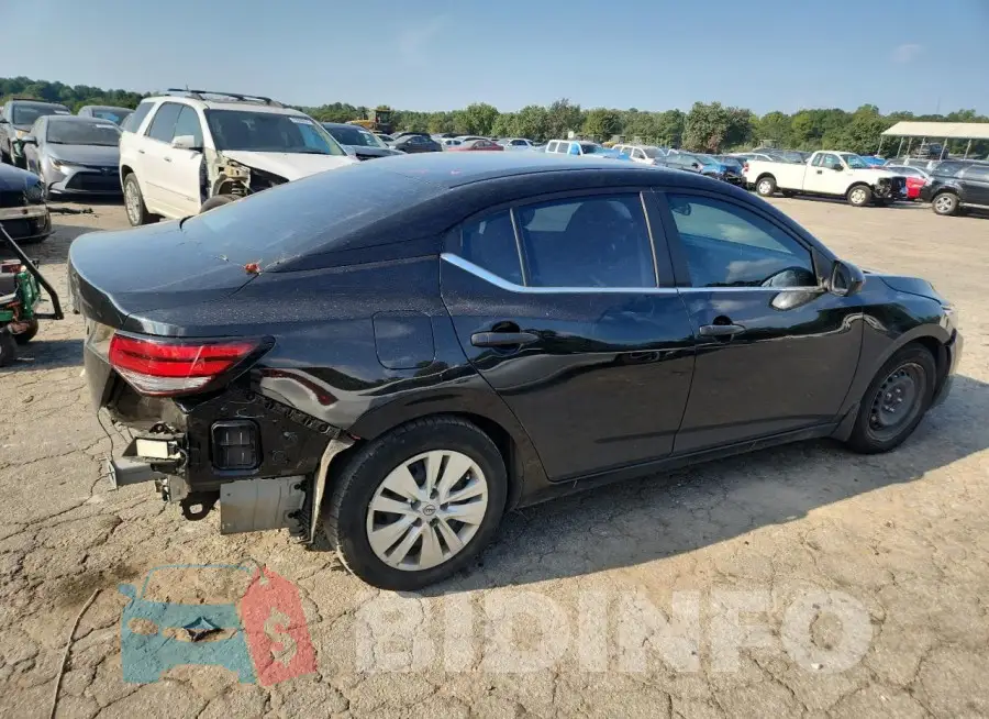 3N1AB8BV5SY248035 Photo# 3