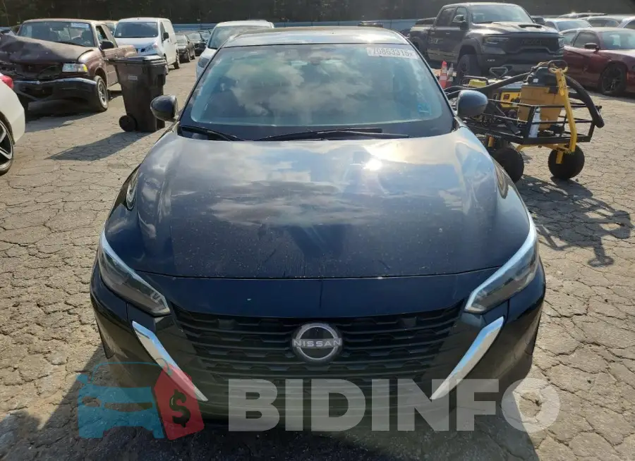 3N1AB8BV5SY248035 Photo# 5