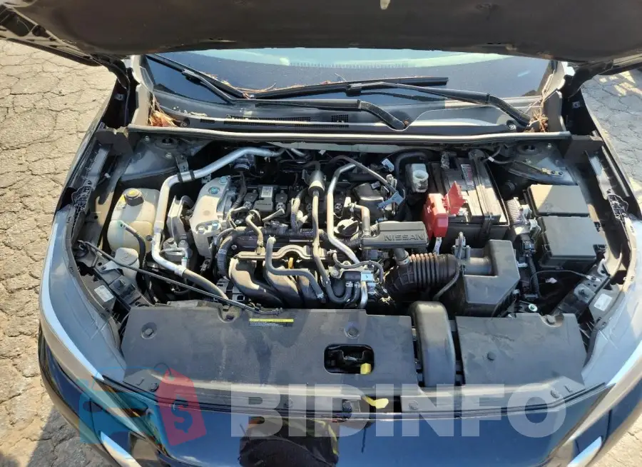 3N1AB8BV5SY248035 Photo# 11