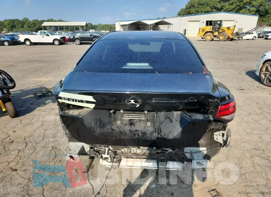 3N1AB8BV5SY248035 Photo# 6