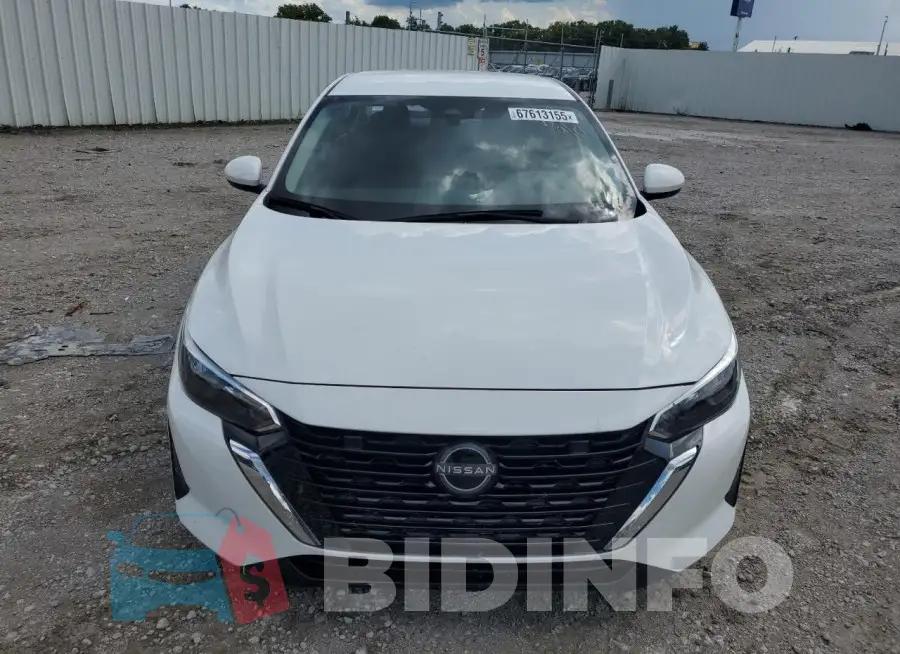 3N1AB8BV9RY212083 Photo# 5