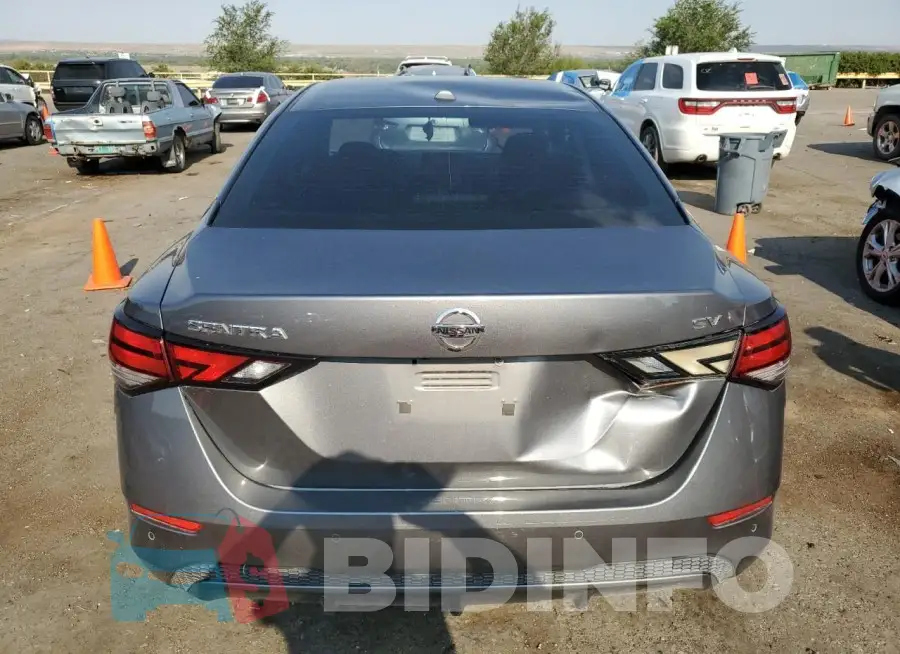 3N1AB8CV1PY310049 Photo# 6
