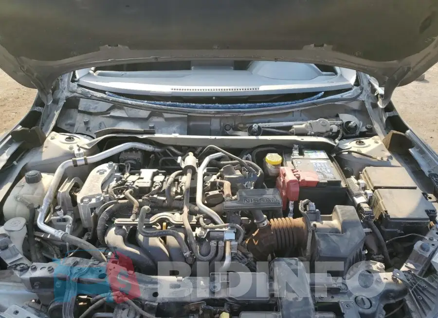 3N1AB8CV1PY310049 Photo# 11