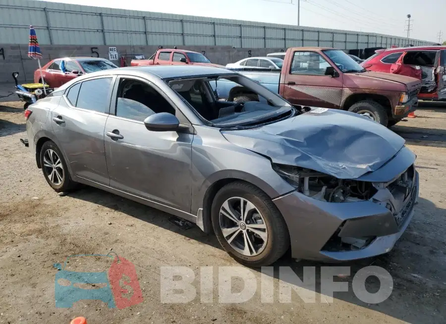 3N1AB8CV1PY310049 Photo# 4