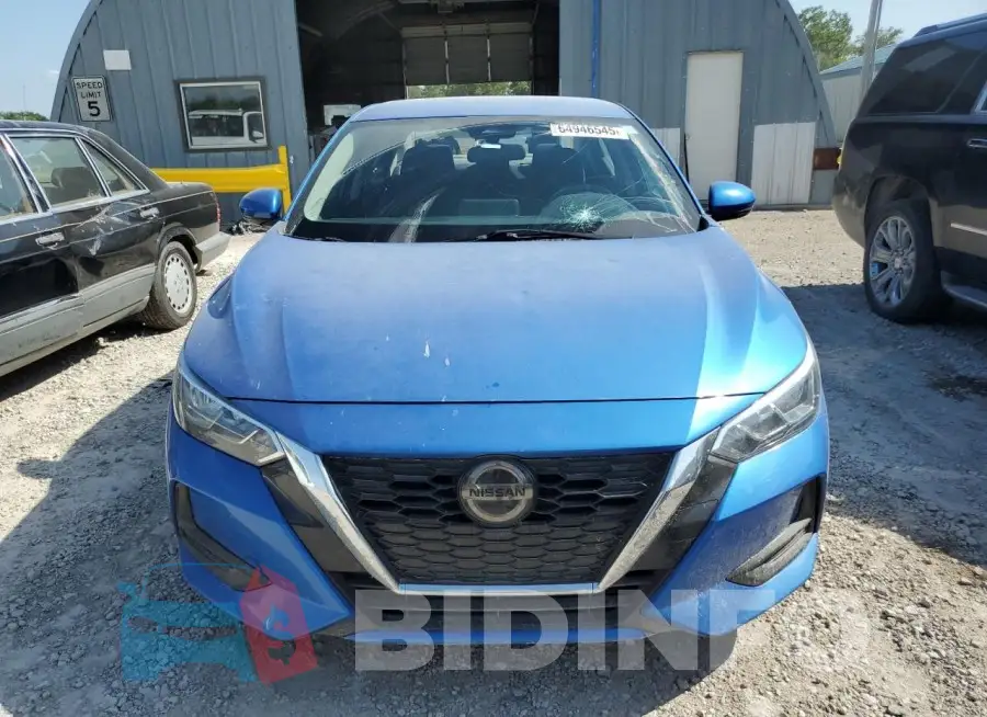 3N1AB8CV3LY236532 Photo# 5