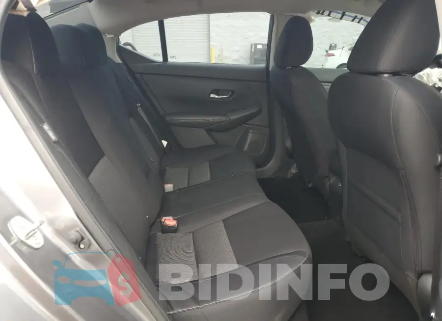 3N1AB8CV3NY259280 Photo# 10