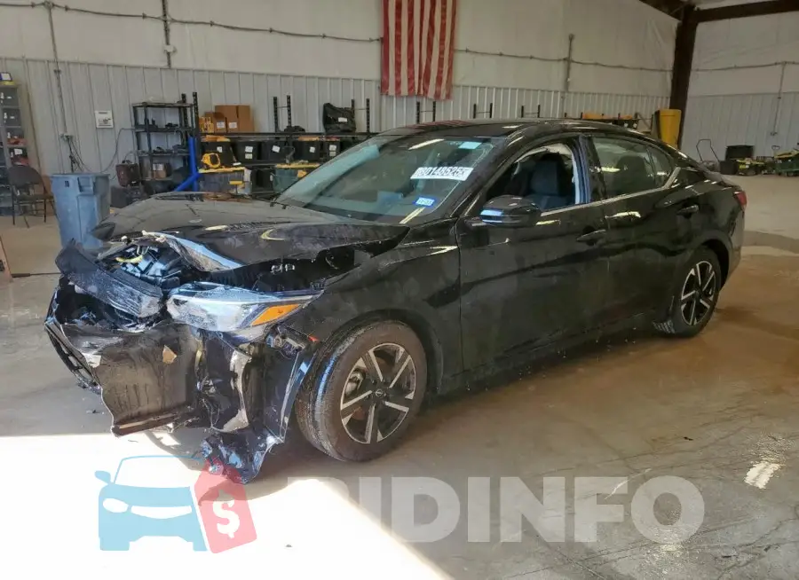 3N1AB8CV4RY253221 Photo# 1