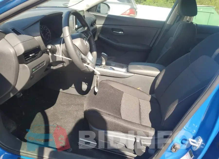 3N1AB8CV5SY257817 Photo# 7