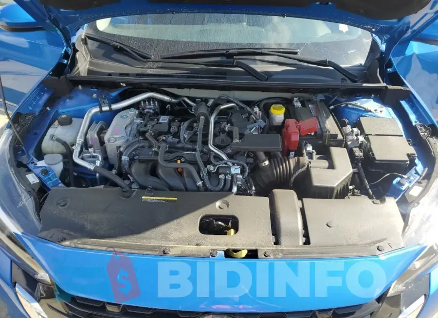 3N1AB8CV5SY257817 Photo# 11