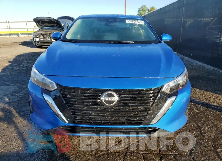 3N1AB8CV6SY274139 Photo# 5