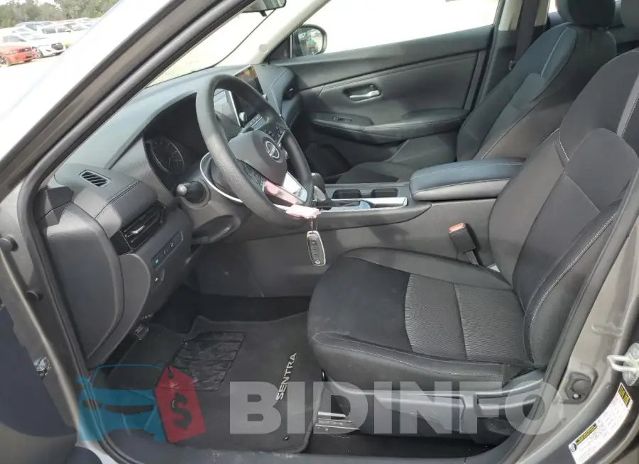 3N1AB8CV8SY208417 Photo# 7
