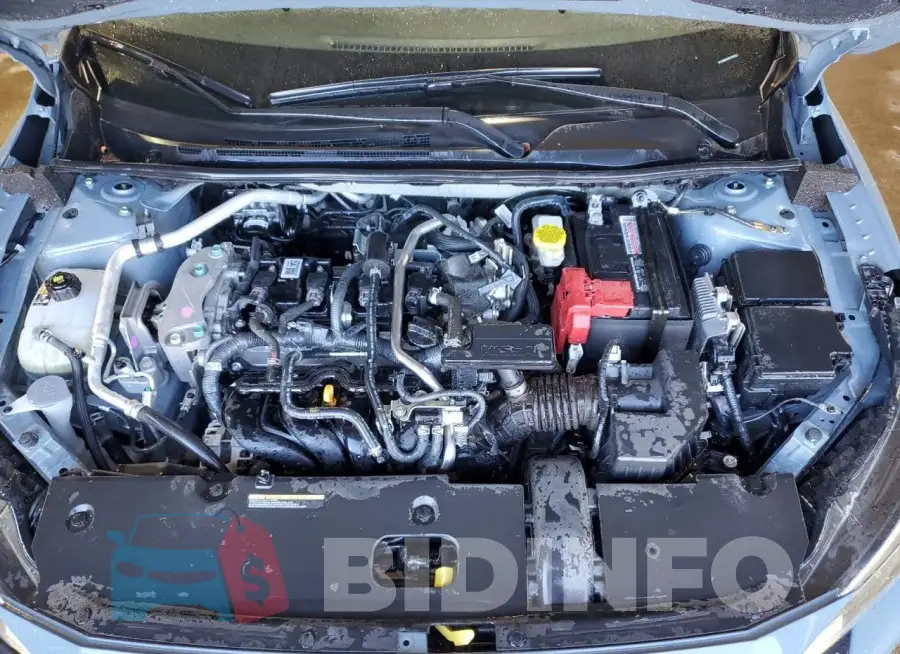 3N1AB8DV6SY250521 Photo# 11