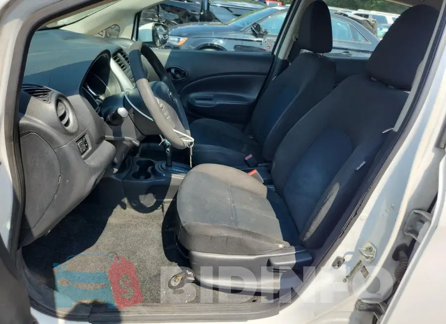3N1CE2CP8HL375400 Photo# 7