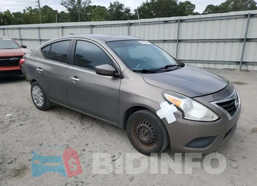 3N1CN7AP3GL821578 Photo# 4