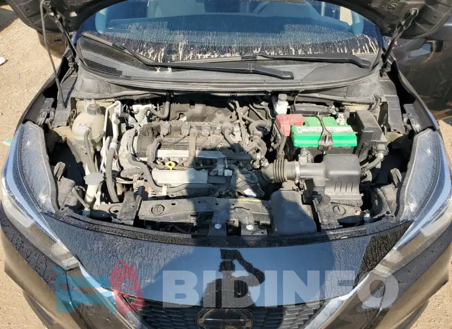 3N1CN8BV1LL911227 Photo# 11