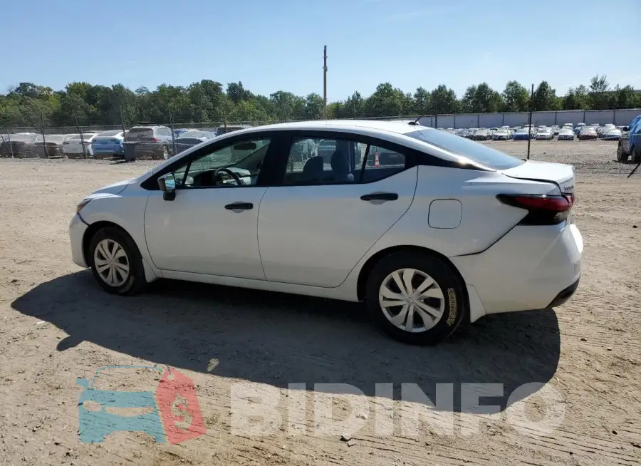 3N1CN8BV6PL874052 Photo# 2