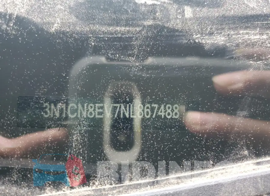 3N1CN8EV7NL867488 Photo# 13