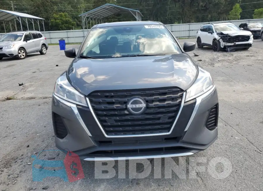 3N1CP5BV2PL541484 Photo# 5
