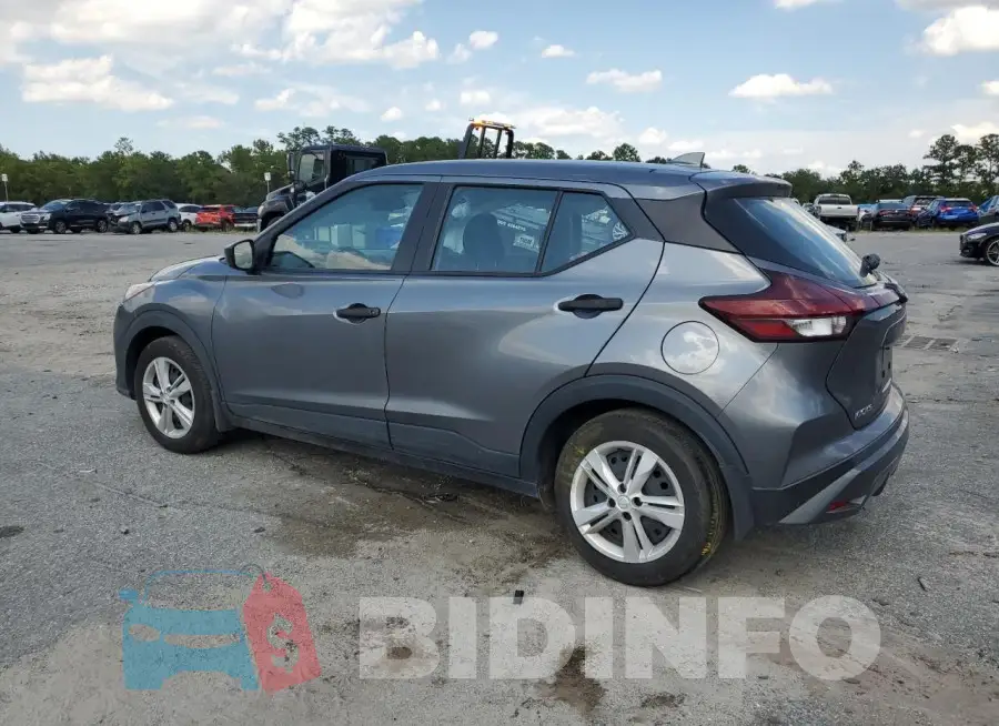3N1CP5BV2PL541484 Photo# 2