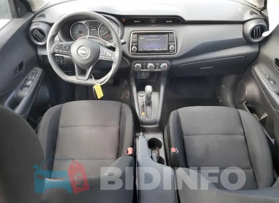 3N1CP5BV2PL541484 Photo# 8